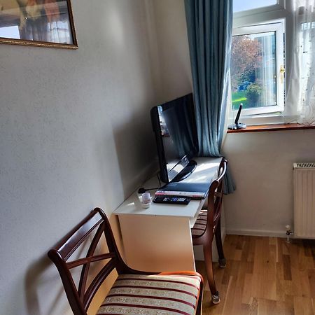 Simply Guesthouse Londen Buitenkant foto