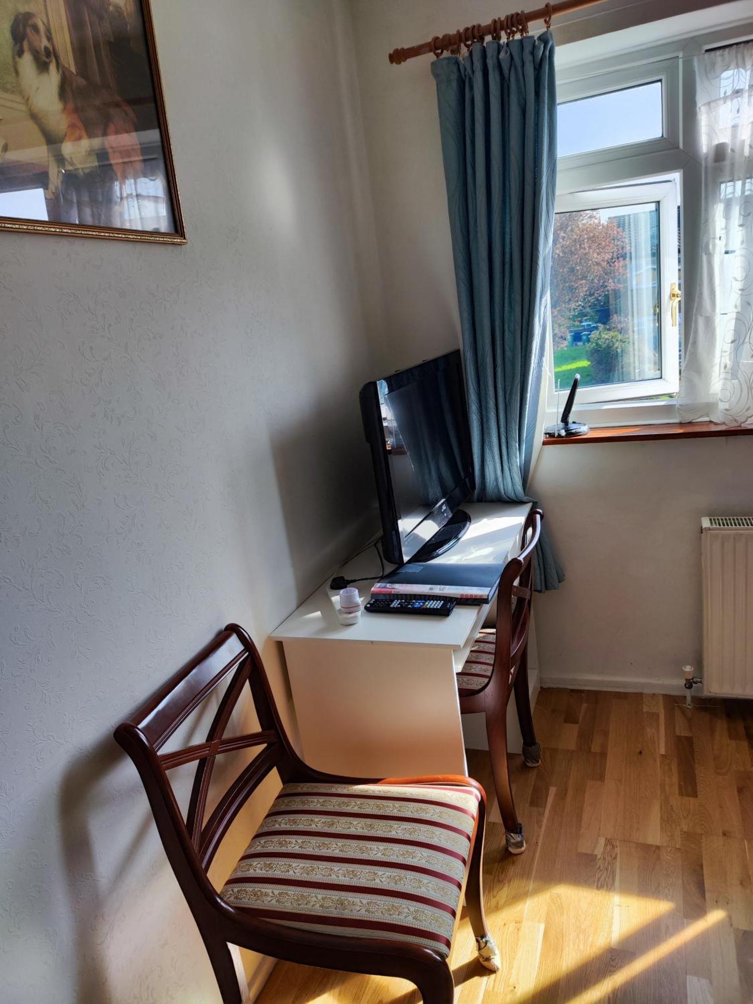 Simply Guesthouse Londen Buitenkant foto
